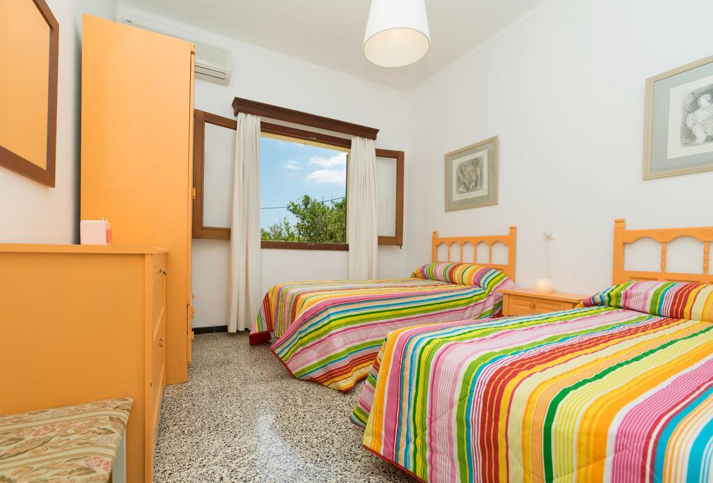 Sureda Vila Pollença Exterior foto